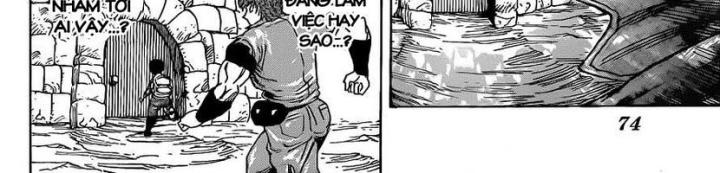 thánh tỏi sành ăn chapter 115 28