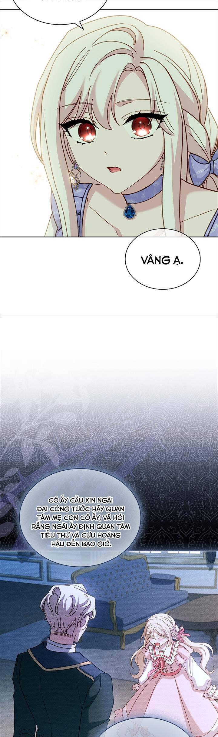 để yên cho tiểu thư hiền chapter 89 16