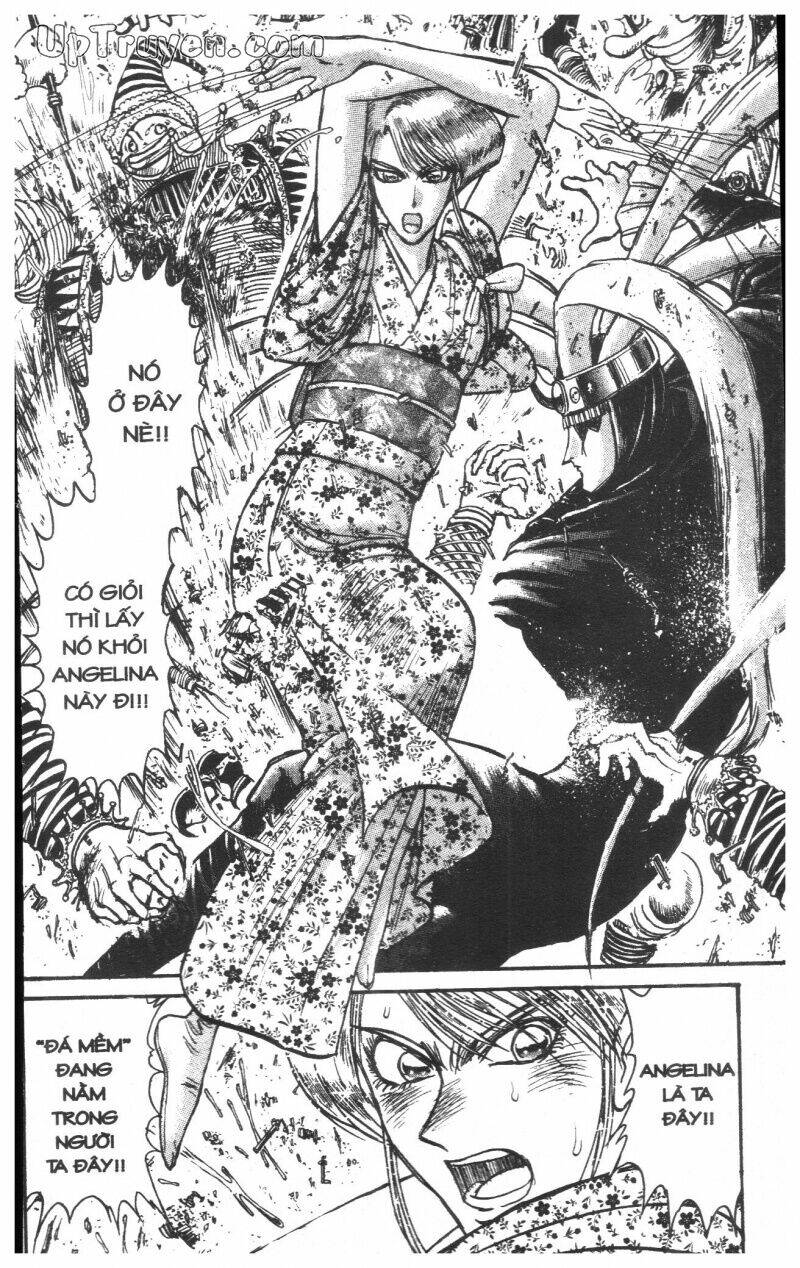 karakuri circus - gánh xiếc quái dị chapter 25 159