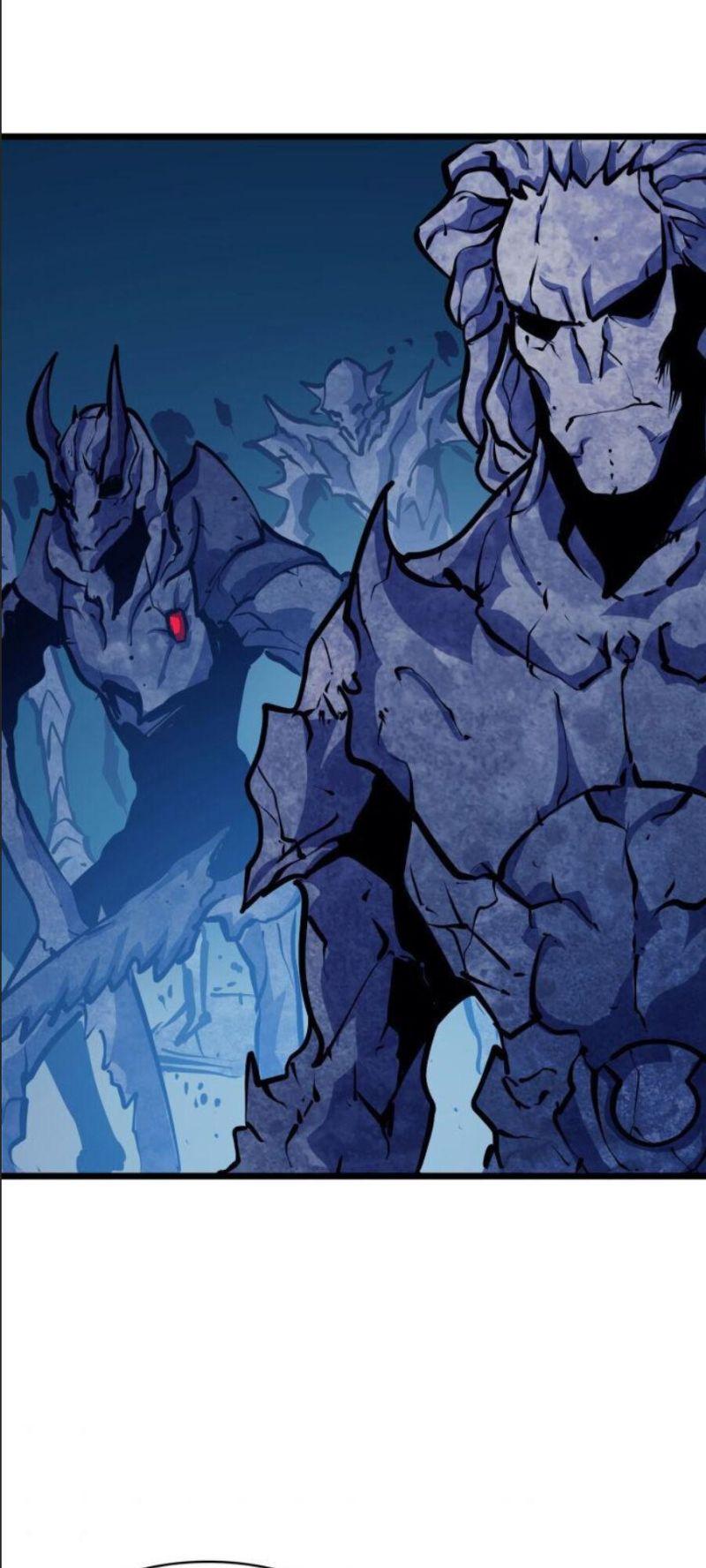 tôi trở lại thăng cấp một mình chapter 37 51