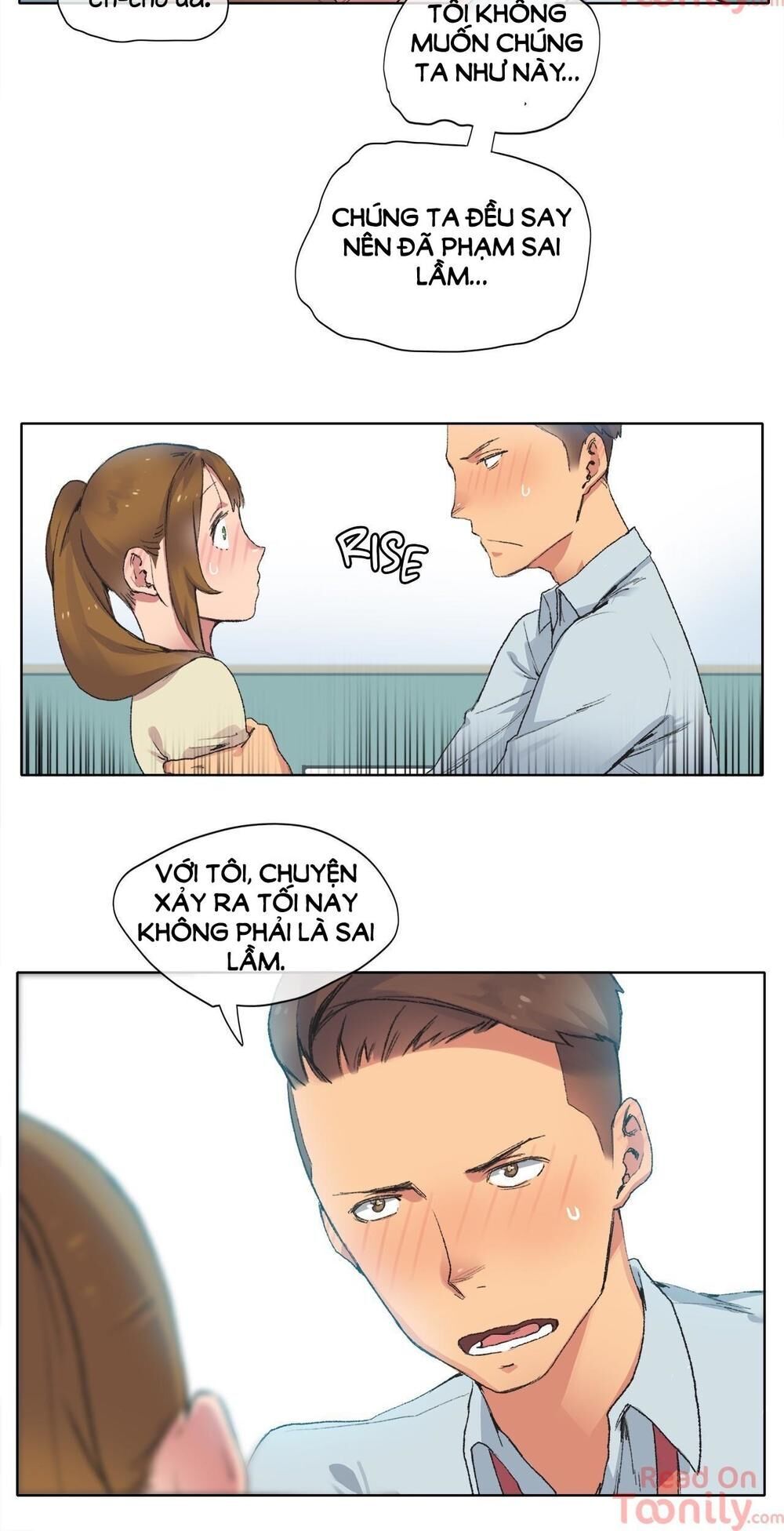 vùng đất kỳ diệu chapter 6 20