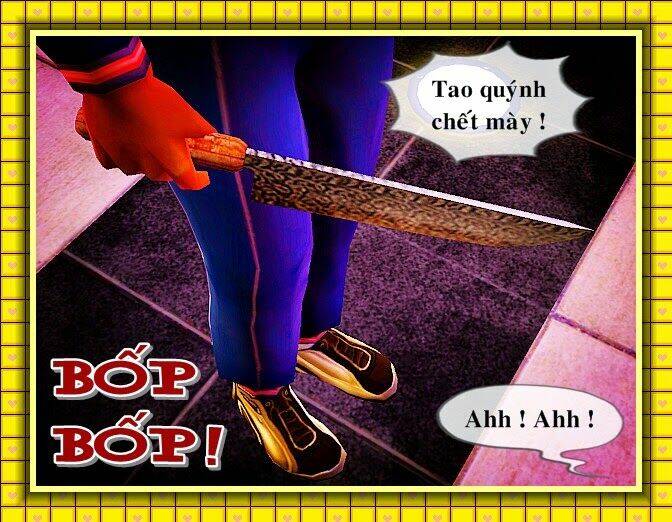 bella's story chapter 13.2 23