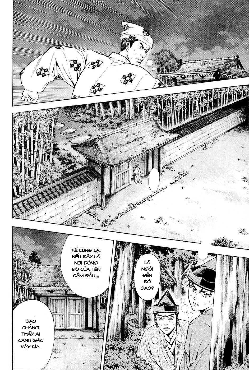 thiếu niên vương phần 2 chapter 18 48