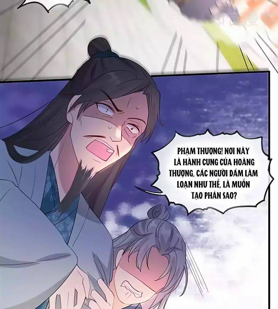 gian phi như thử đa kiều chapter 47 56