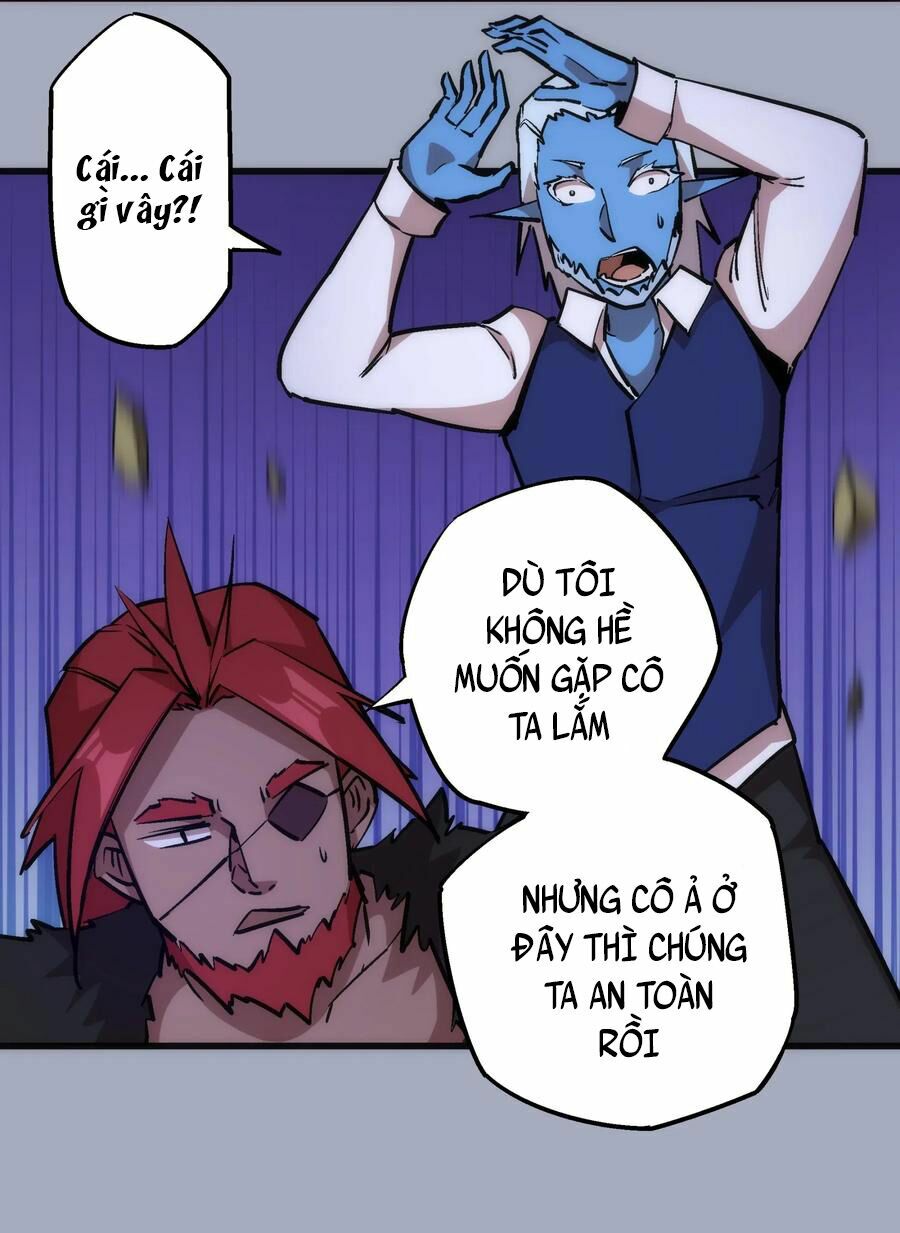 tôi không phải quỷ vương chapter 50 18