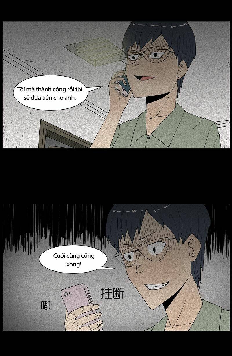 kinh dị đêm khuya chapter 29 20