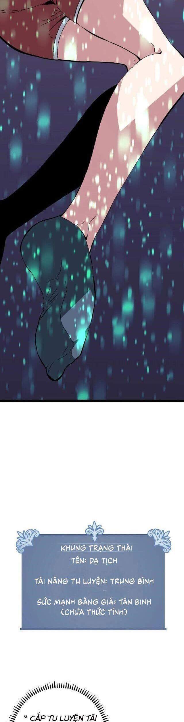 đằng lục thiên phú chapter 14 18