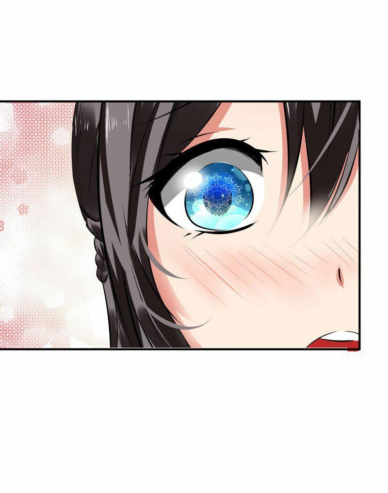 thủ hội chi vũ chapter 20 40