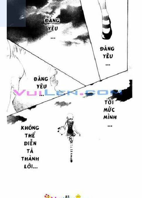 chàng quản gia của bé mei chapter 12 83