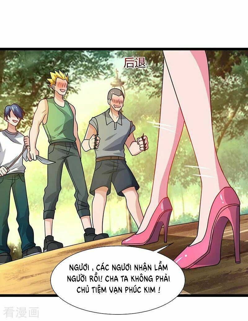 trọng sinh khí thiếu quy lai chapter 28 13