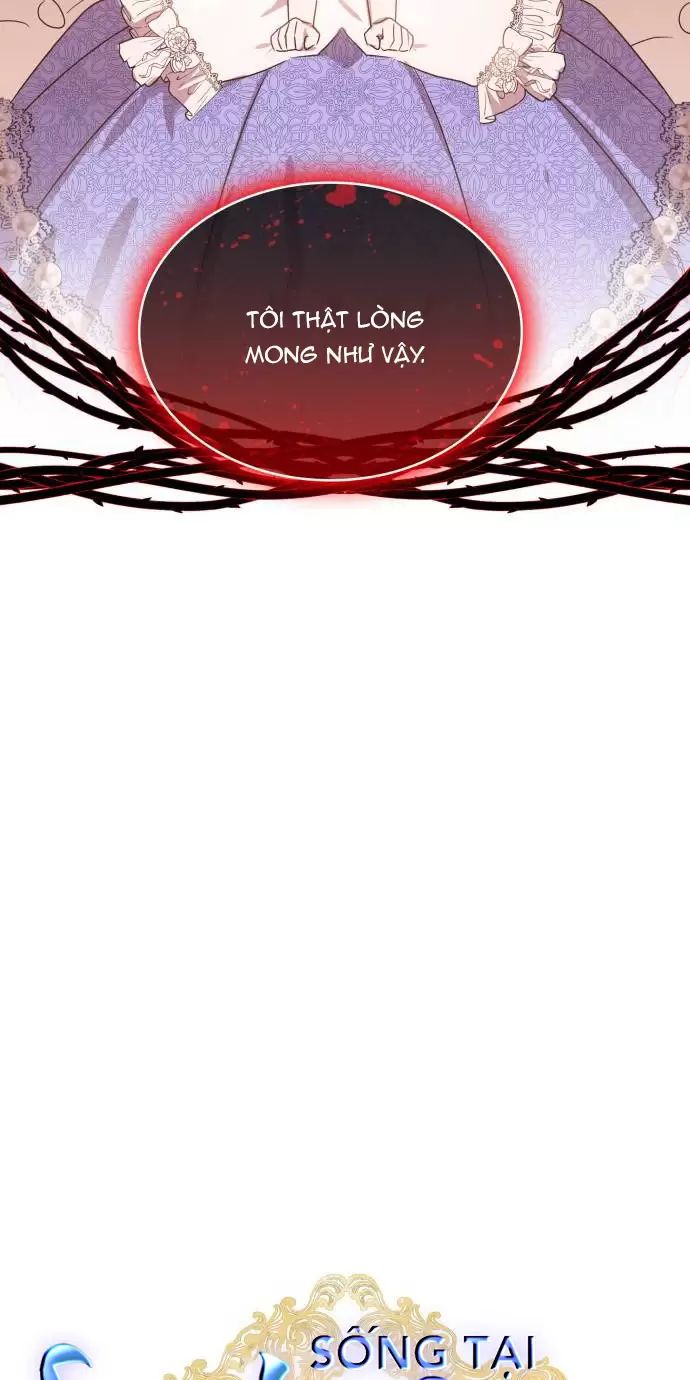sống trong vườn hoa của công chúa chapter 4 3