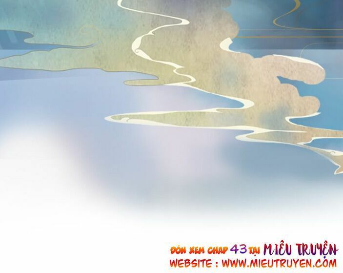 yêu nhan lệnh chapter 42 45