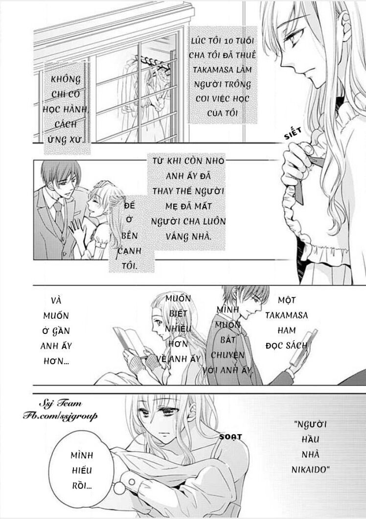 sono junketsu motto nurashite desu ka chapter 1 6