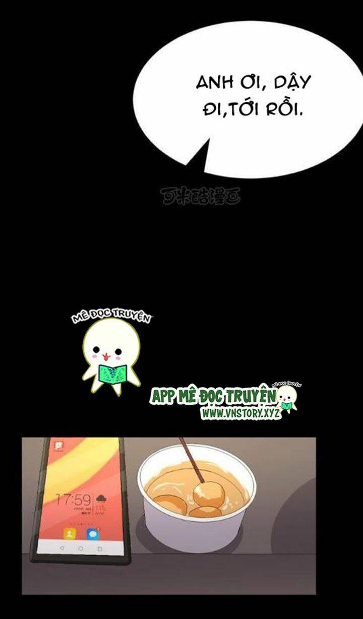 hành trình truy tìm cái chết của up chủ chapter 7 11