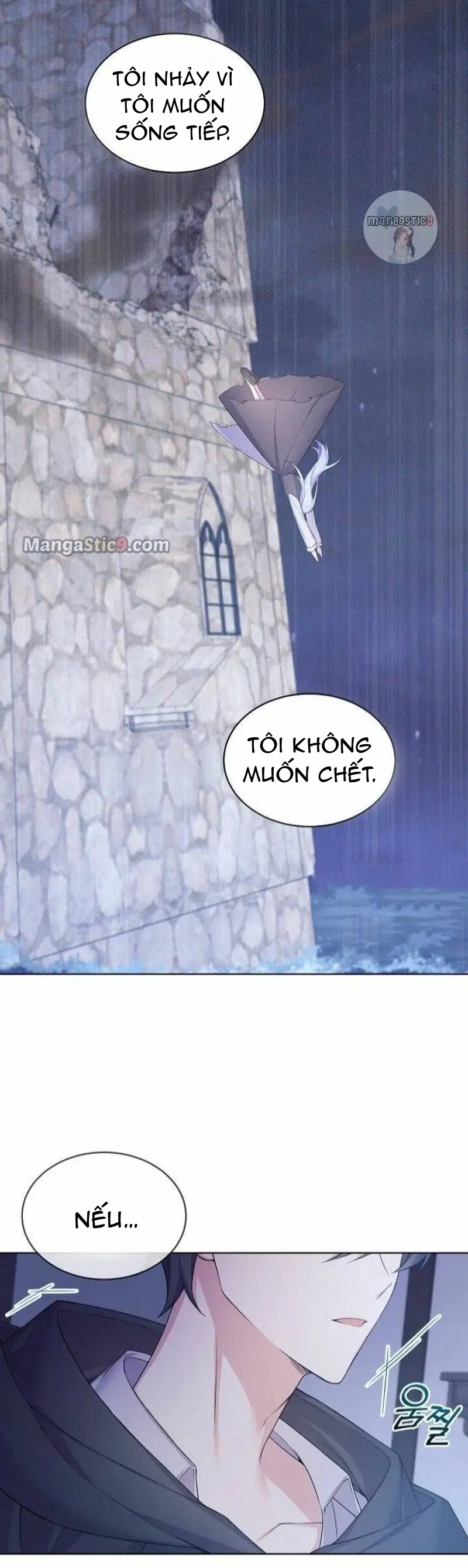 ta giết ngài được chứ, bệ hạ? chapter 8.2 11