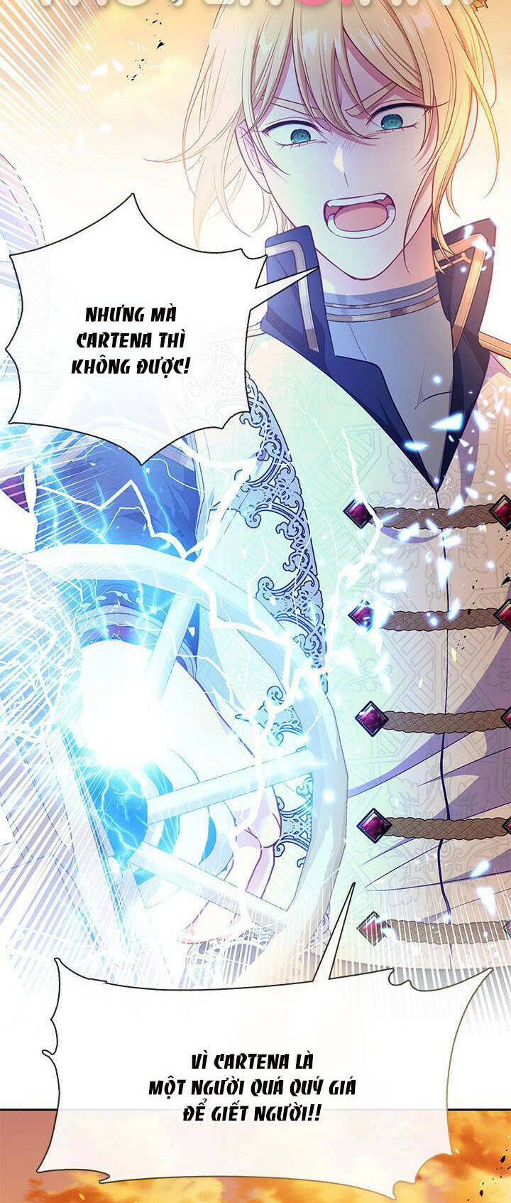 hãy coi chừng ác nữ chapter 123 26