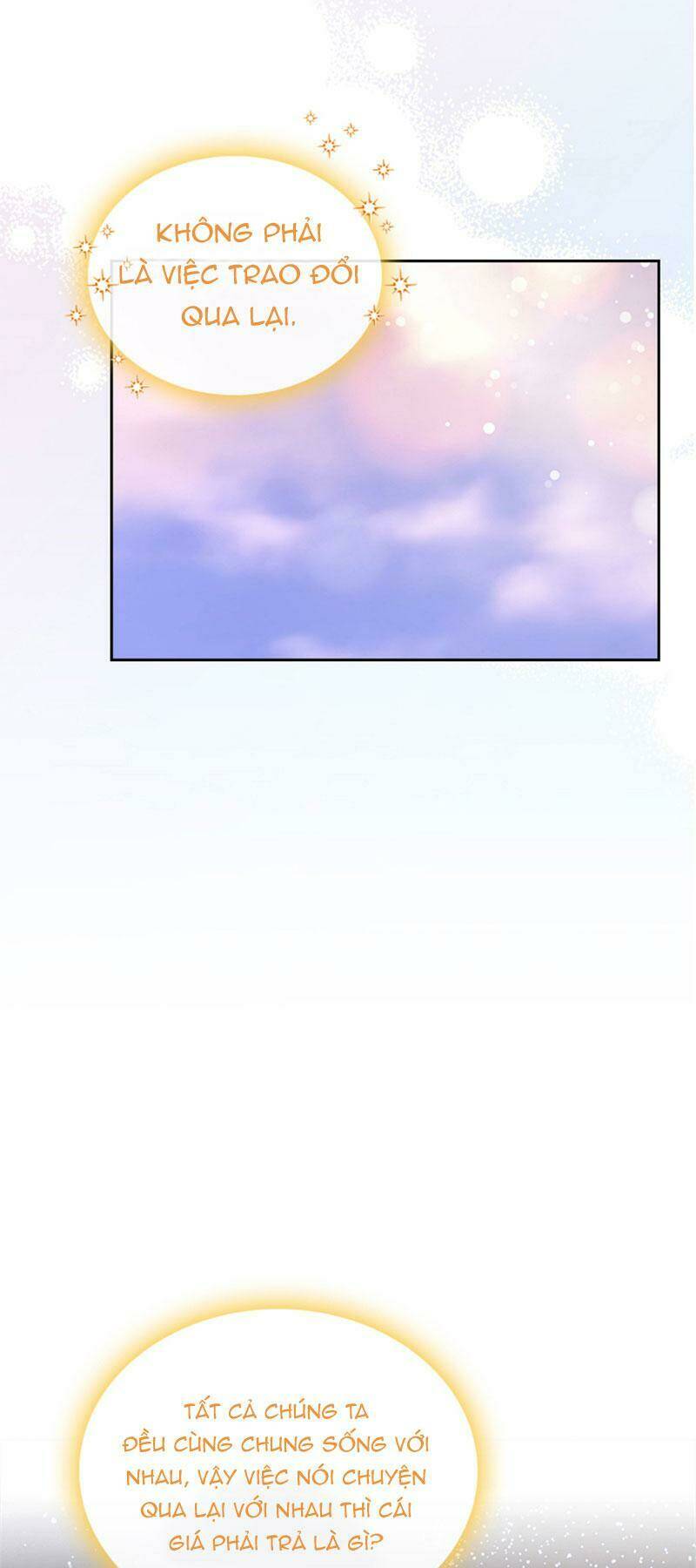 công chúa phản diện muốn ở trong ngôi nhà bánh quy chapter 12 27