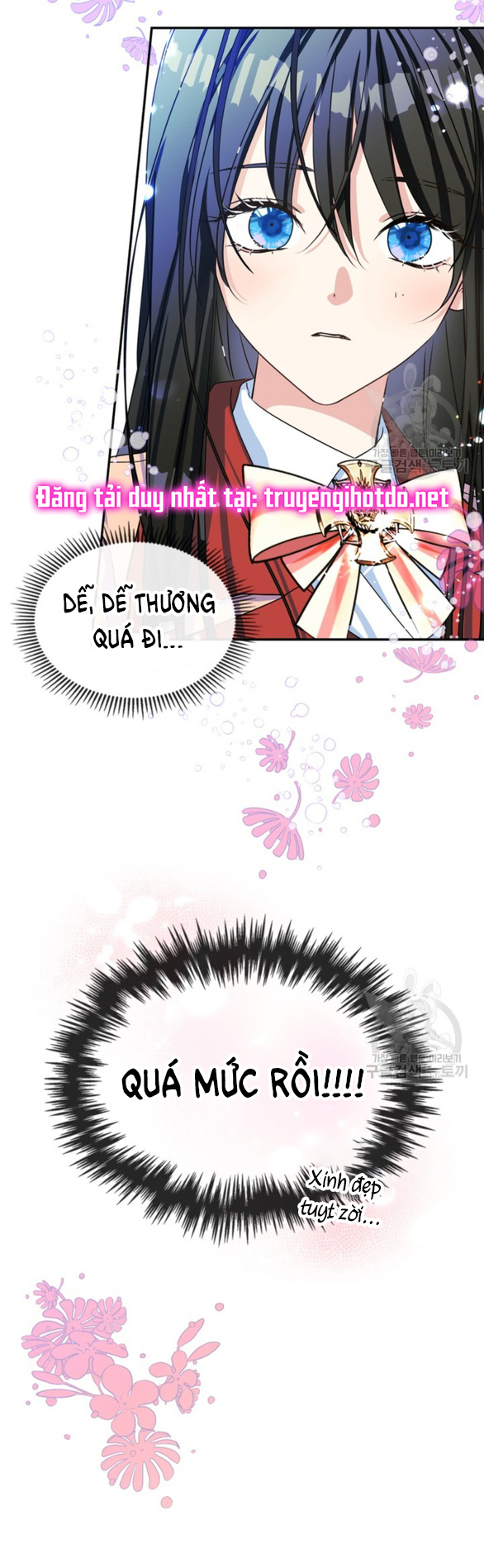 tôi đã trở thành bạn gái của nam chính chapter 2.2 20