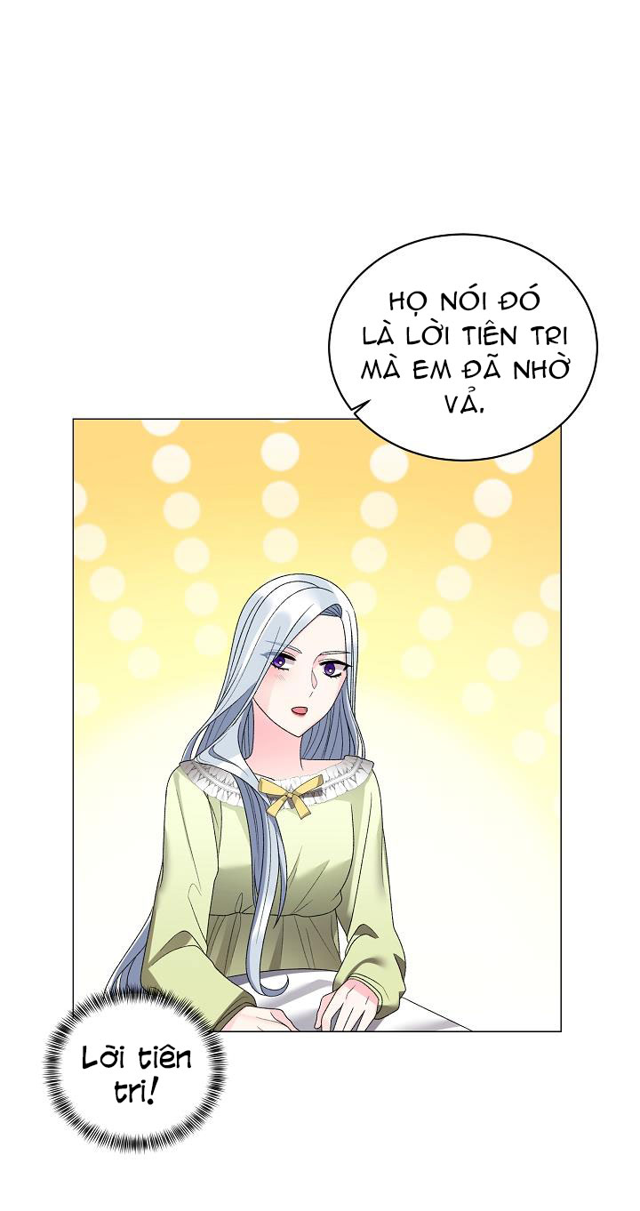 tôi sẽ trở thành nhân vật chính chapter 14 41