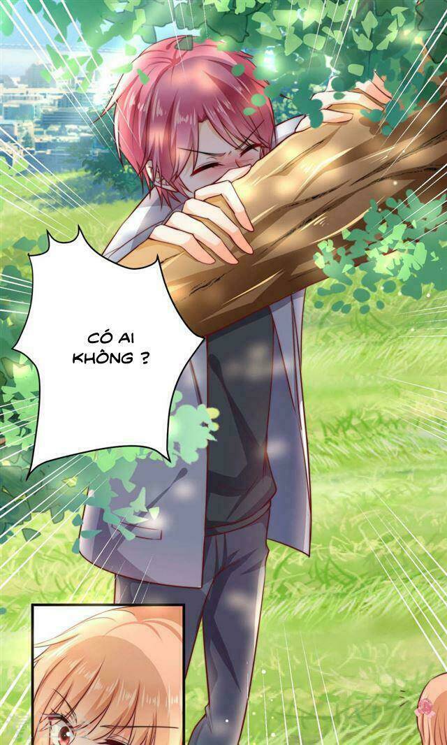 hôm nay tôi sẽ yêu ai đây ? chapter 1 25