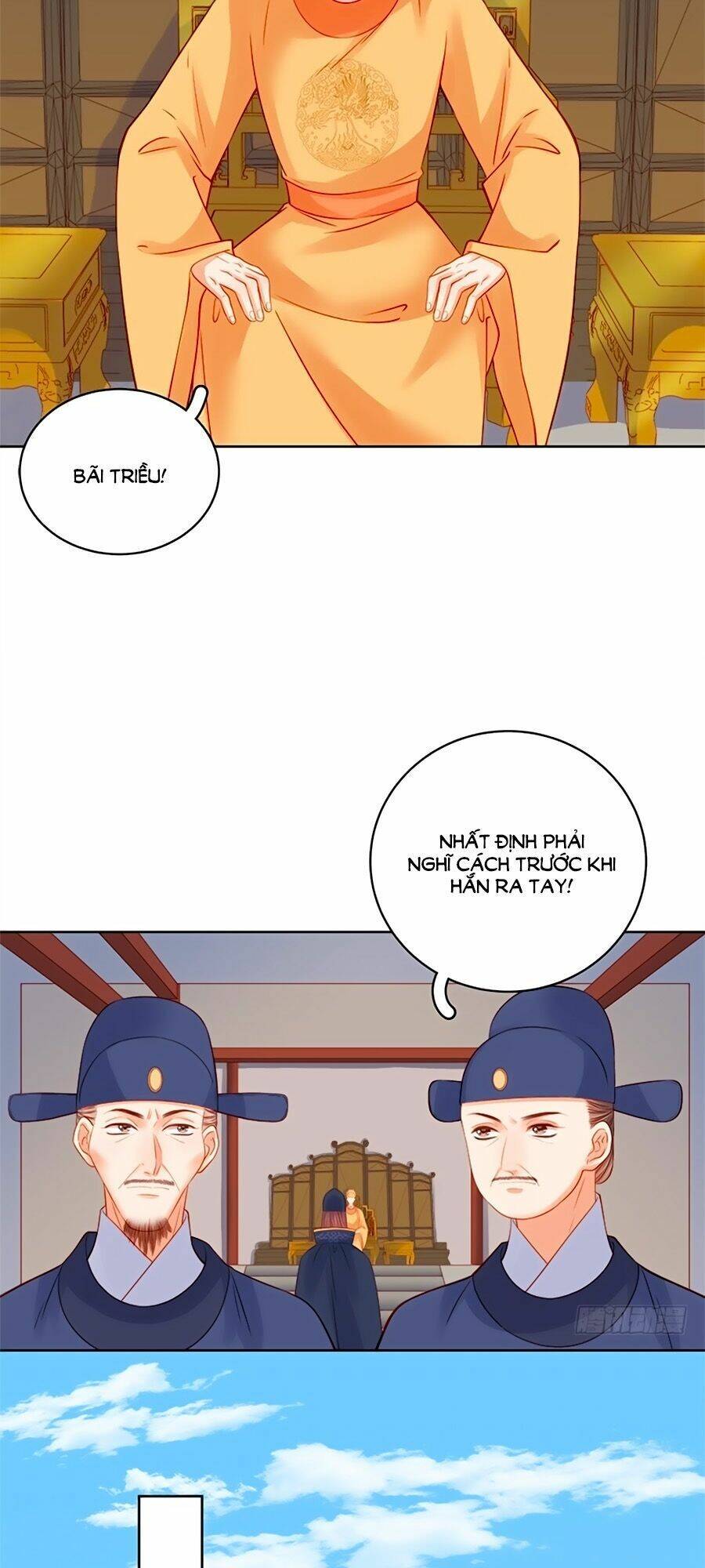 xuân khuê bí lục: xưởng công thái liêu nhân chapter 81 16