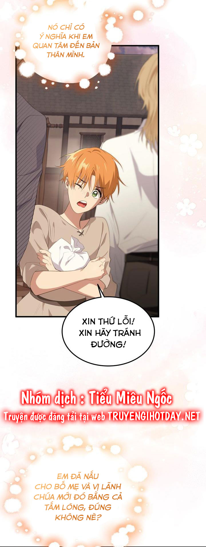 thưởng thức hương vị chapter 32 28