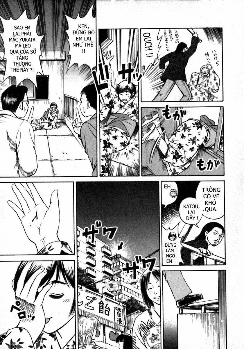 đảo ma cà rồng chapter 5 12