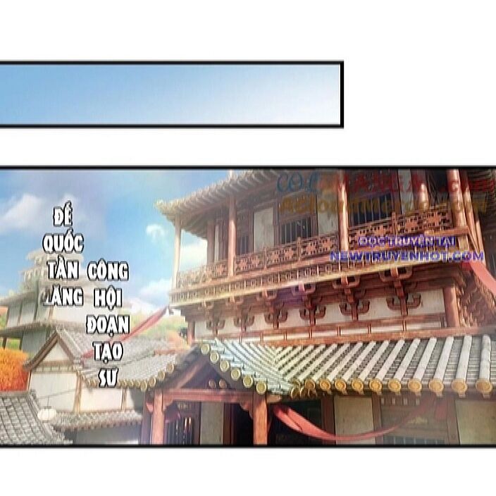 tu tiên trở về tại vườn trường – season 2 chapter 121 69