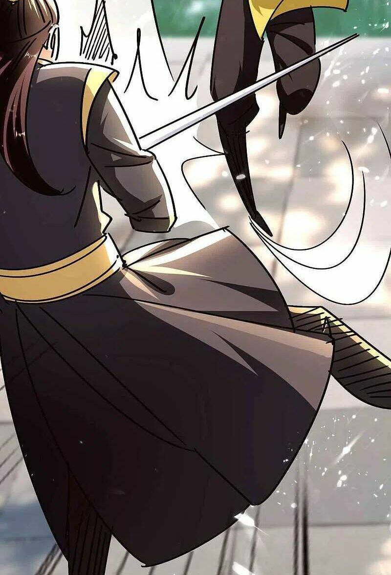 vạn giới tiên vương chapter 171 11