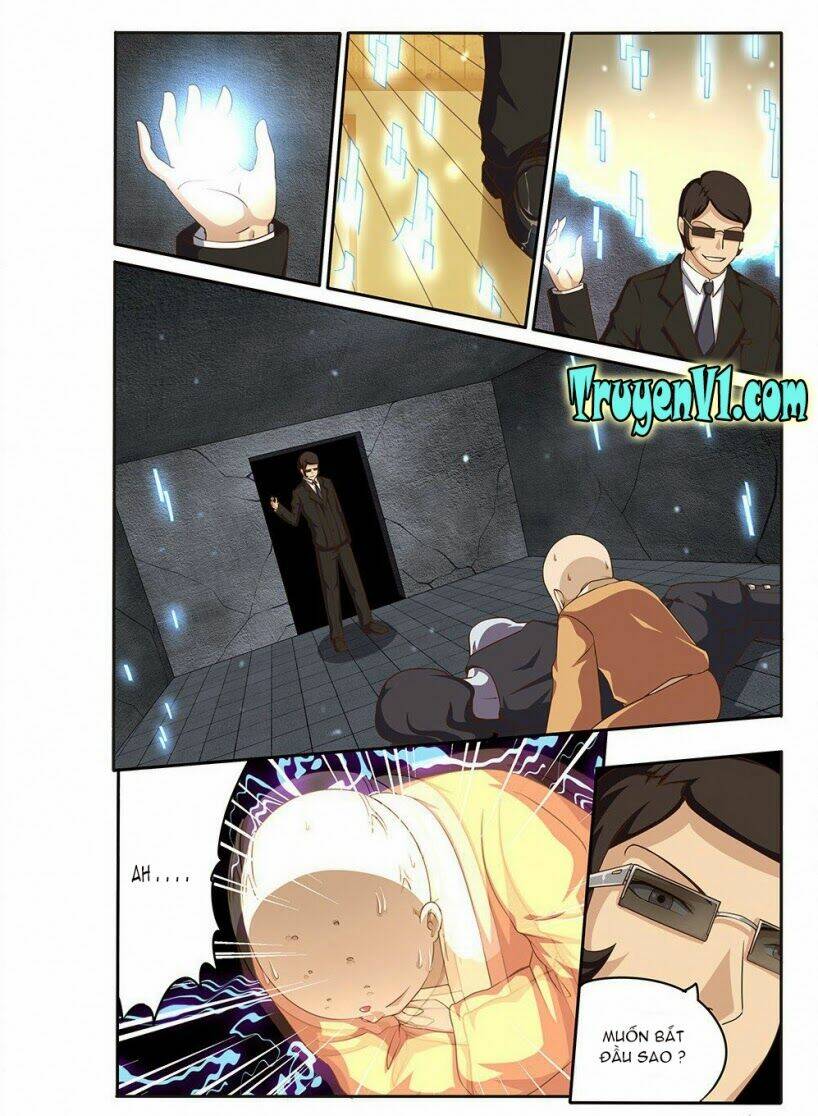 world of super sand box chapter 42 7