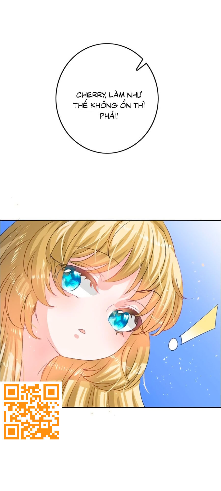 hệ thống công lược của tiểu công chúa chapter 30 21