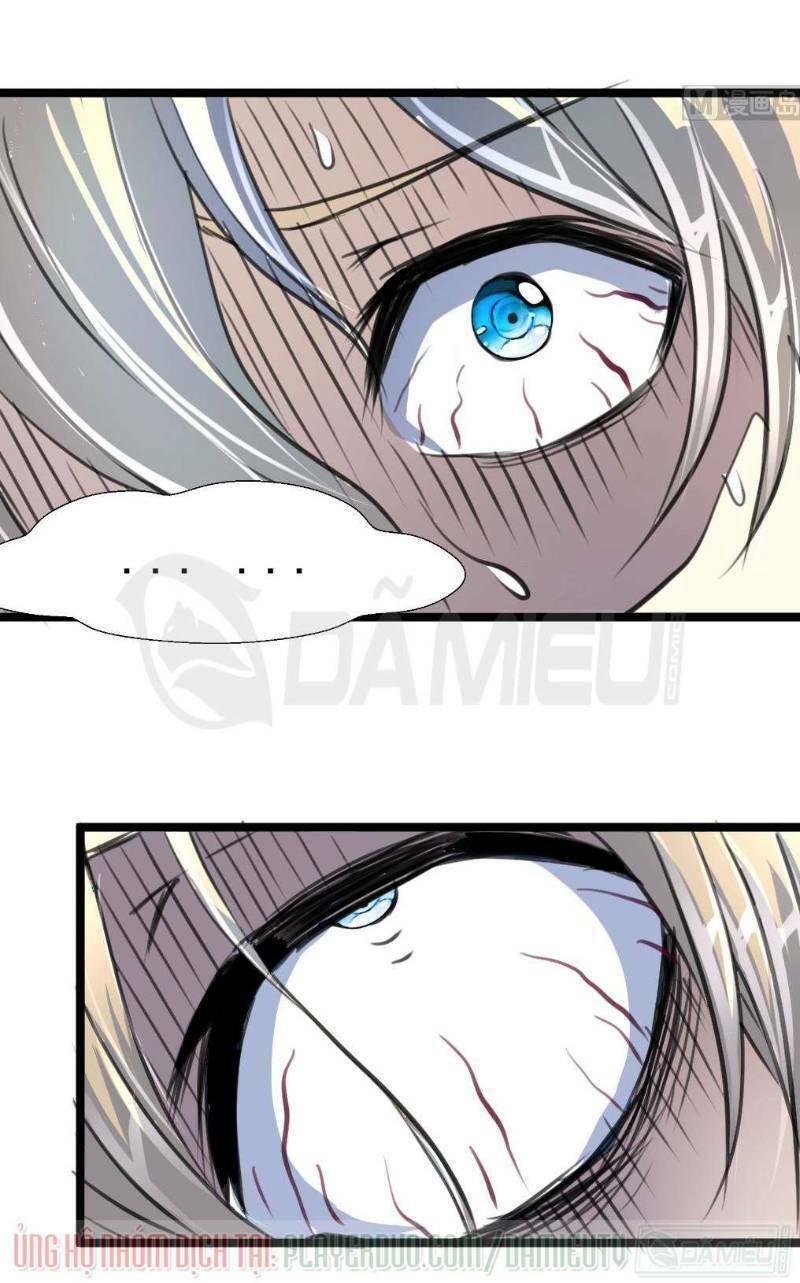 thần nhãn giám định sư chapter 88 15