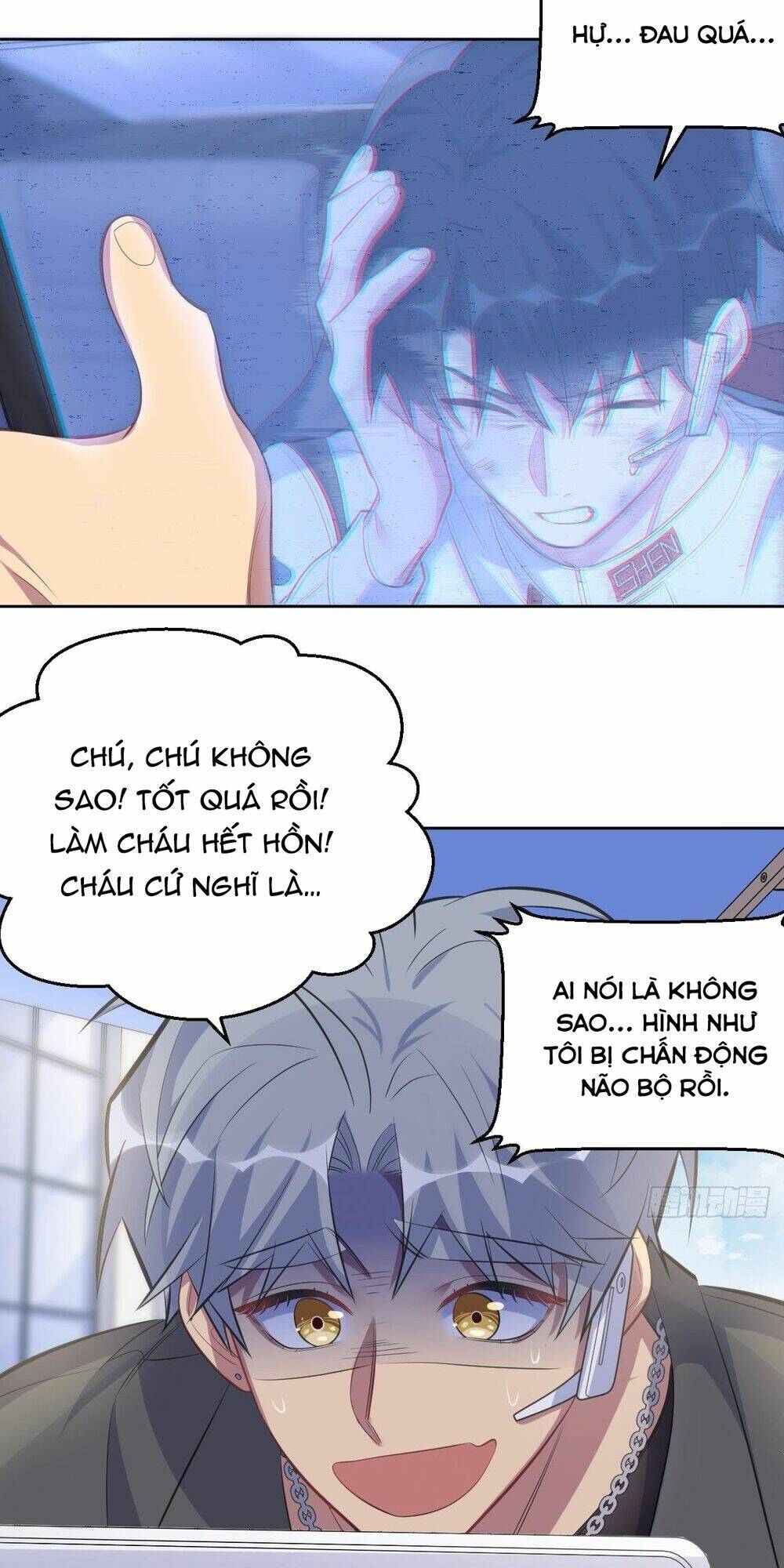 nhạc phụ đại nhân là lão bà chapter 67 30