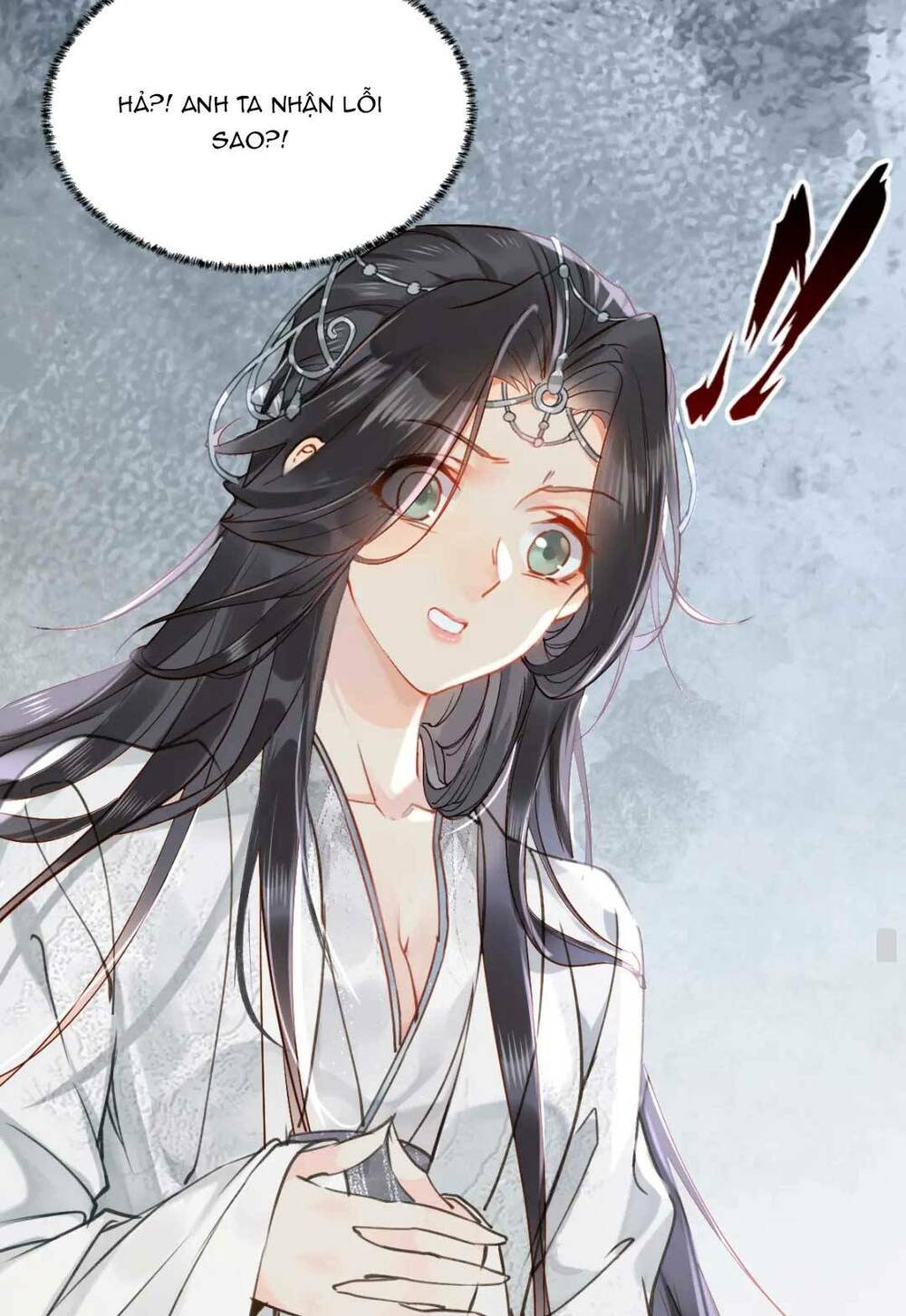 xuyên sách : nghịch đồ hắn lại muốn bắt nạt sư phụ chapter 2 68