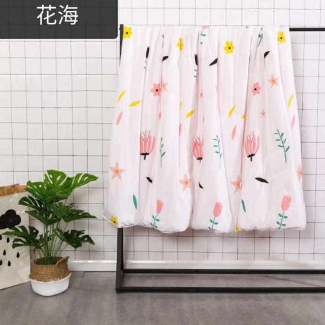 CHĂN ĐŨI NHẬT CAO CẤP