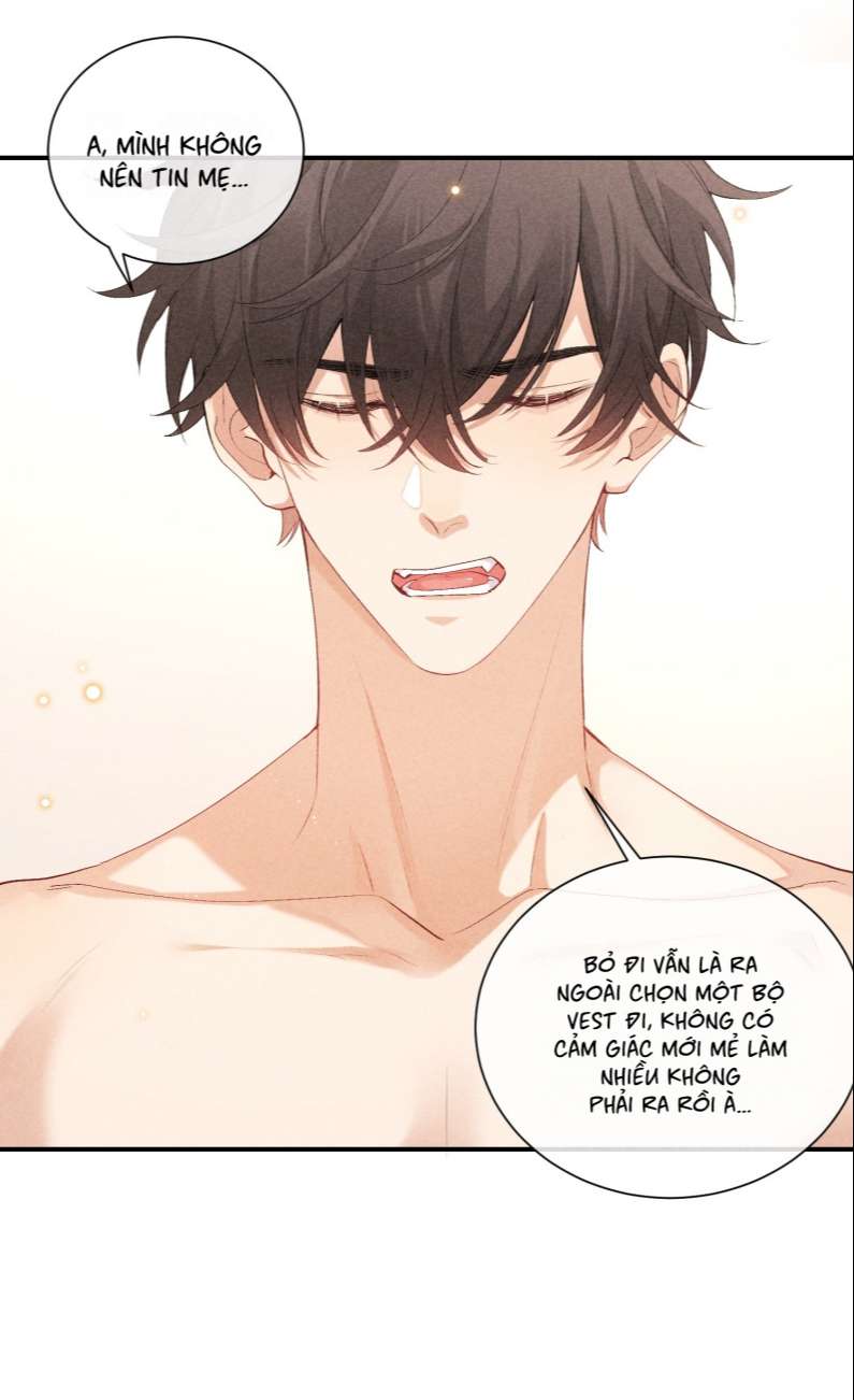 trò chơi săn mồi chapter 74 36