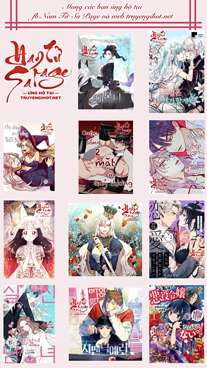 chuyện tình ở honey bouche chapter 17 34