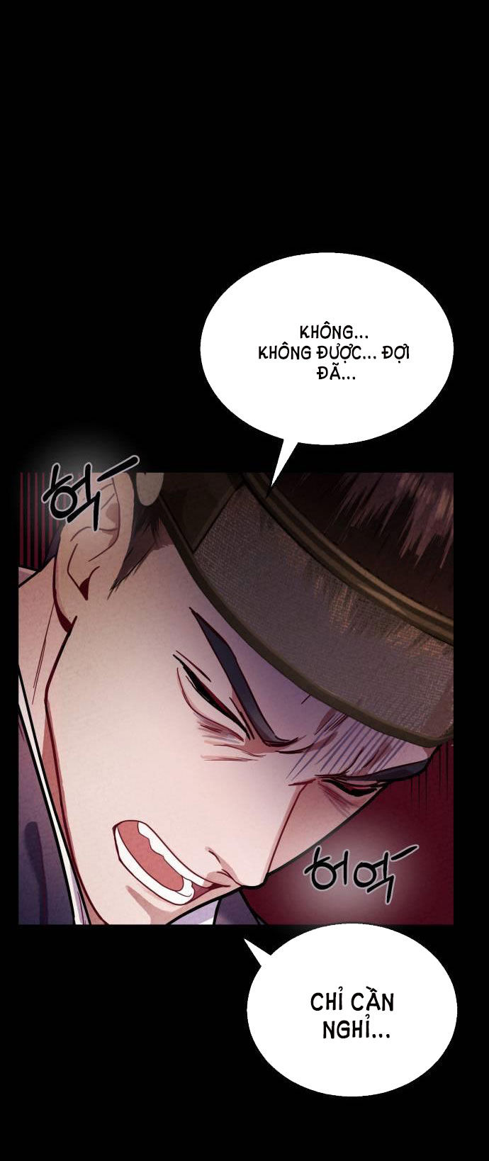 ảo thuật gia quyến rũ chapter 18.2 14