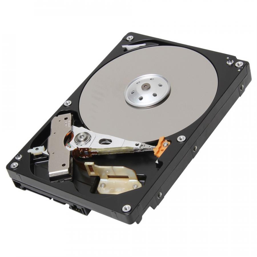 Ổ Cứng HDD Camera Toshiba 2TB/32MB/5700rpm/3.5 - HDWU120UZSVA - Hàng chính hãng