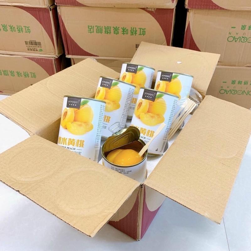 ĐÀO NGÂM HONGQIAO GIÒN THƠM, GIÁ SỐC