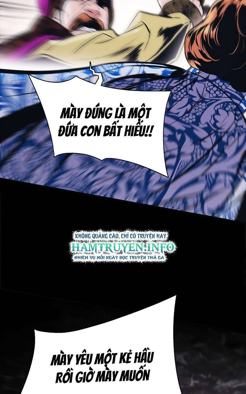 bất bại chân ma chapter 173 19