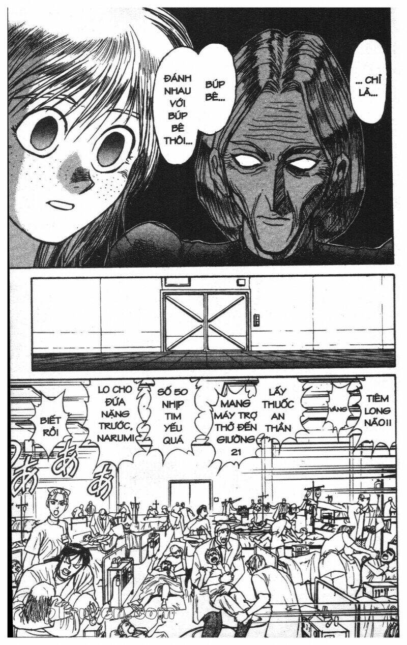 karakuri circus - gánh xiếc quái dị chapter 12 82