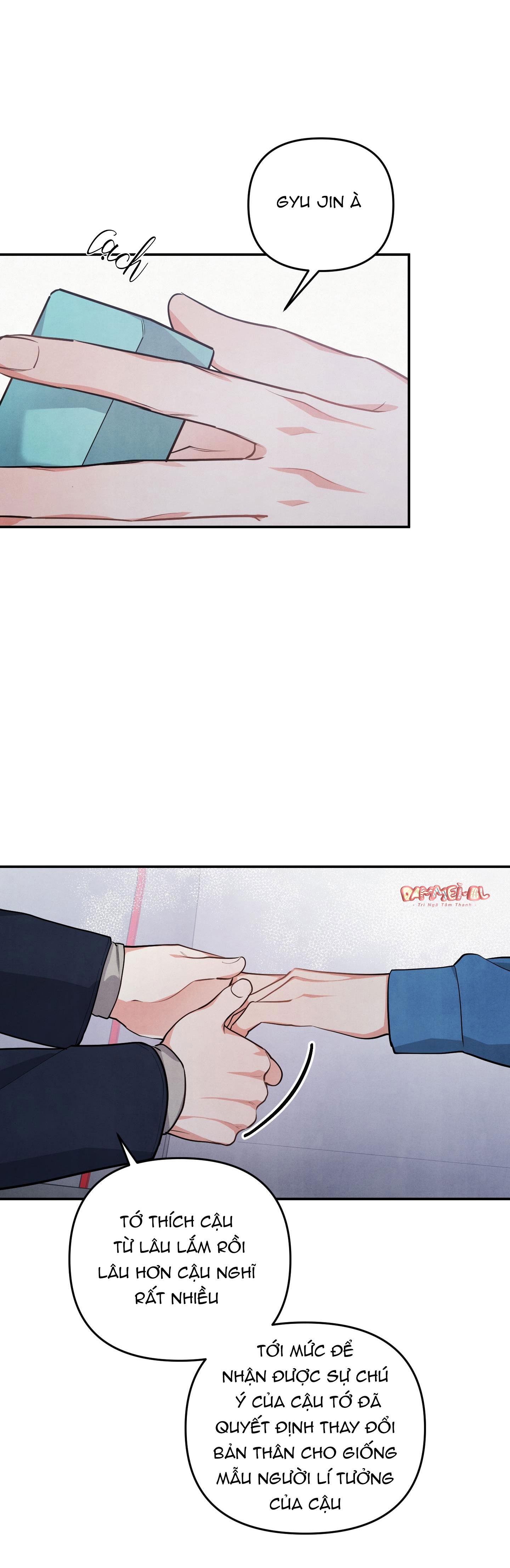 mối quan hệ ngu ngốc chapter 36 15