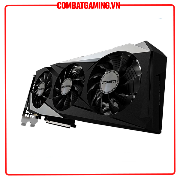 Card Màn Hình Gigabyte RTX 3060Ti Gaming OC 8GB GDDR6 - Hàng Chính Hãng