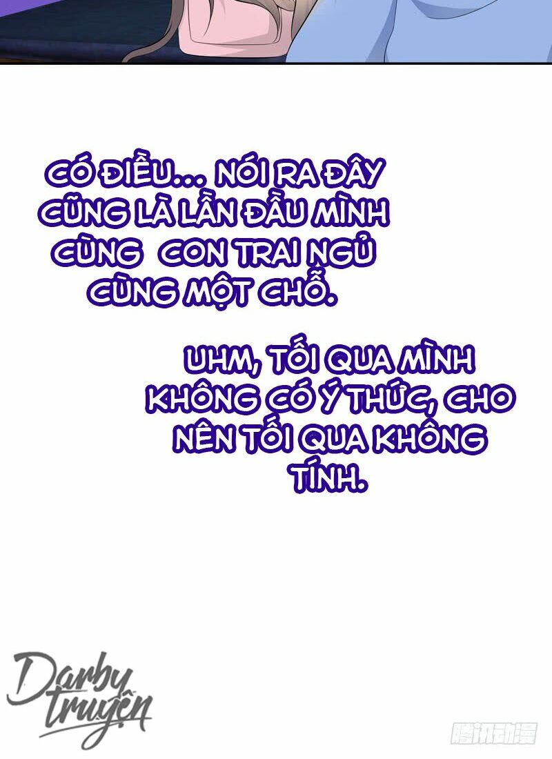 điền viên mật sủng: cô vợ nóng bỏng chapter 5 26