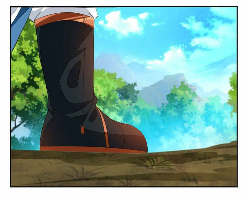 cửu dương thần vương chapter 34 13