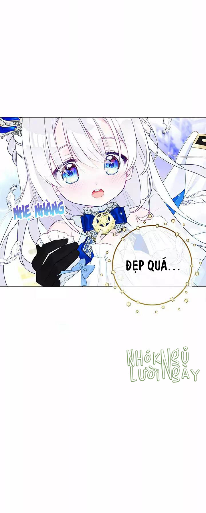 kế hoạch chọn papa của công chúa ._. chapter 7 43