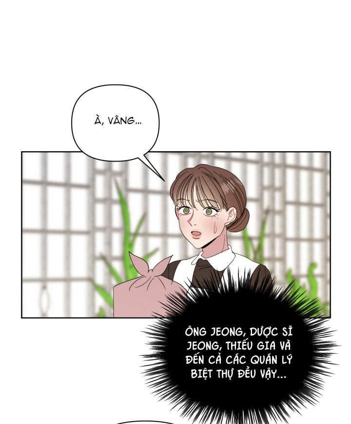 thiên đường (heaven) chapter 18.2 26