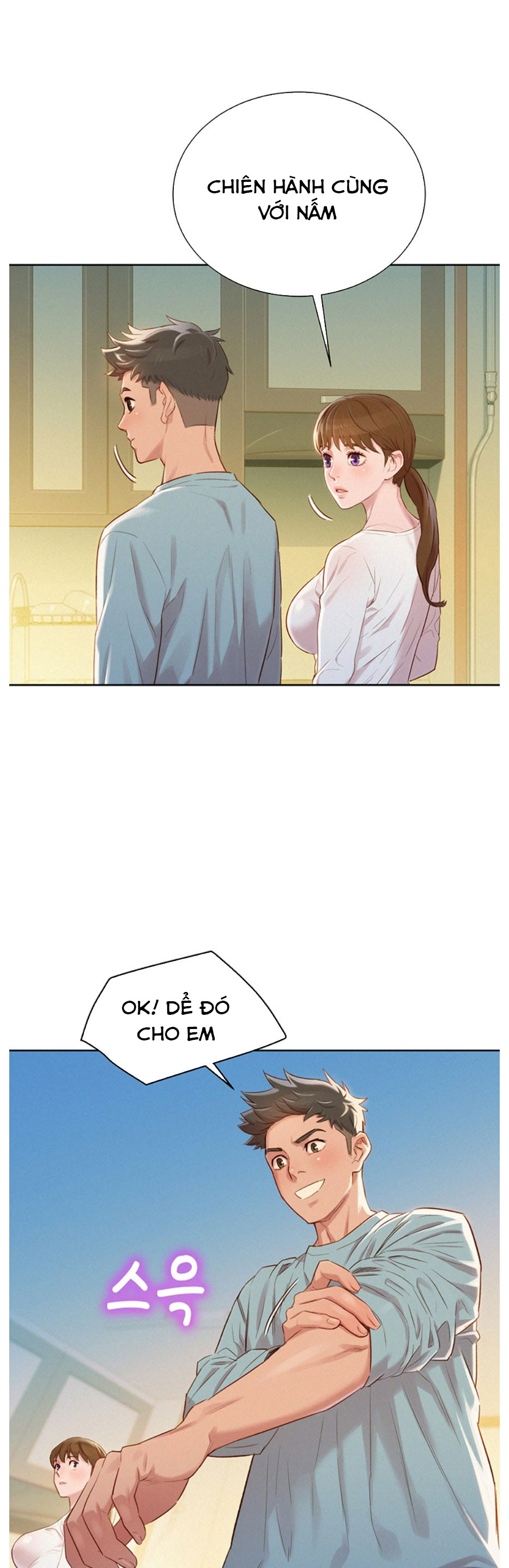 chị gái mưa chapter 81 15