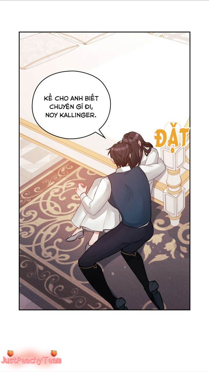 nhân danh đấng cứu thế chapter 7 24